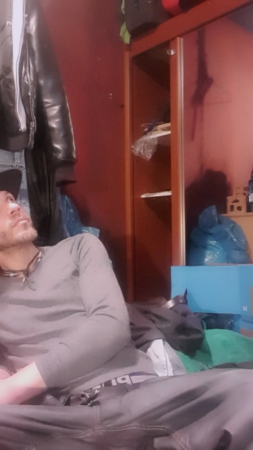 jeans_boy  08-11-2021 Recorded Video Porn